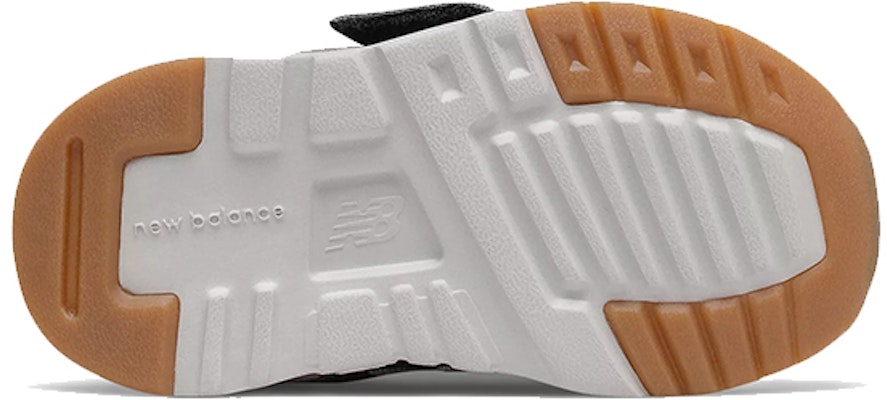 (TD) 新百伦 New Axios 997H '黑灰色' IZ997HHC Shop (TD) 新百伦 New Axios 997H '黑灰色' IZ997HHC