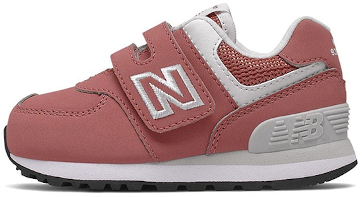 (TD) 新百伦574 '豆沙粉' IV574MD1 Buy (TD) 新百伦574 '豆沙粉' IV574MD1