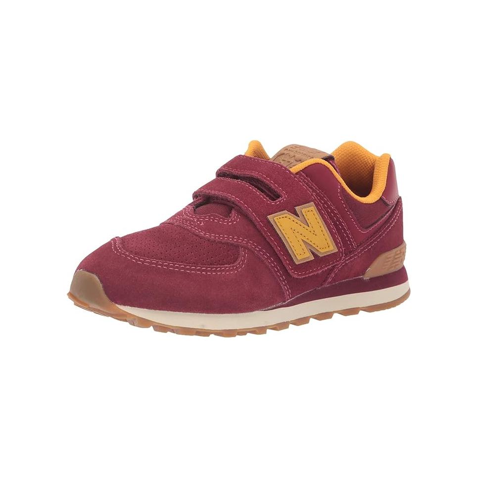 (Infant) NB New Palance 574 'Red Velcro' 圖 3