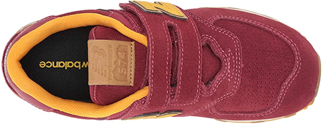 (TD) New Balance New Palance 574 'Pengikat Merah' KV574VCI Lookbook (TD) New Balance New Palance 574 'Pengikat Merah' KV574VCI