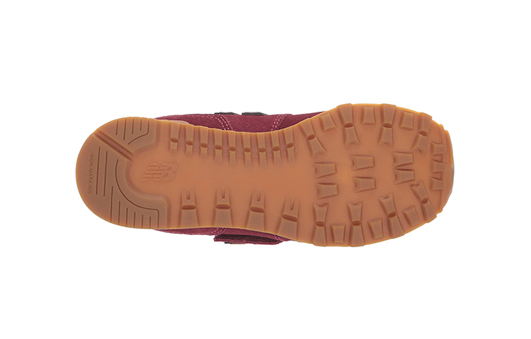 (Infant) NB New Palance 574 'Red Velcro' 圖 5