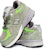 (TD) New Balance Patta x 990V3 'Hijau Zaitun' IC990PP3(YC)