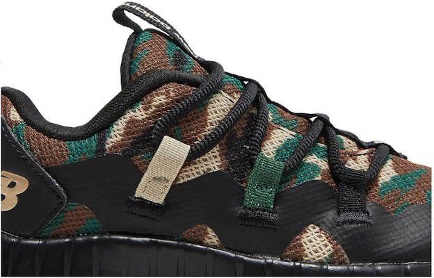 (TD) New Balance Playgruv ''Camo'' Tarnung Sneaker ITPGRVCM Order (TD) New Balance Playgruv ''Camo'' Tarnung Sneaker ITPGRVCM
