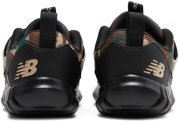 (TD) New Balance Playgruv ''Camo'' Tarnung Sneaker ITPGRVCM Details for (TD) New Balance Playgruv ''Camo'' Tarnung Sneaker ITPGRVCM