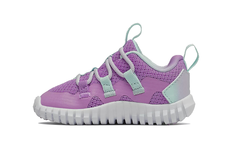 (Infant) New Balance Playgruv 'Heliotrope' ITPGRVCH