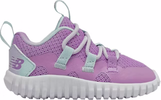 (Infant) New Balance Playgruv 'Heliotrope' ITPGRVCH (Infant) New Balance Playgruv 'Heliotrope' ITPGRVCH