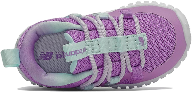 (TD) New Balance Playgruv 'Heliotrope' Sepatu Olahraga ITPGRVCH Lookbook (TD) New Balance Playgruv 'Heliotrope' Sepatu Olahraga ITPGRVCH