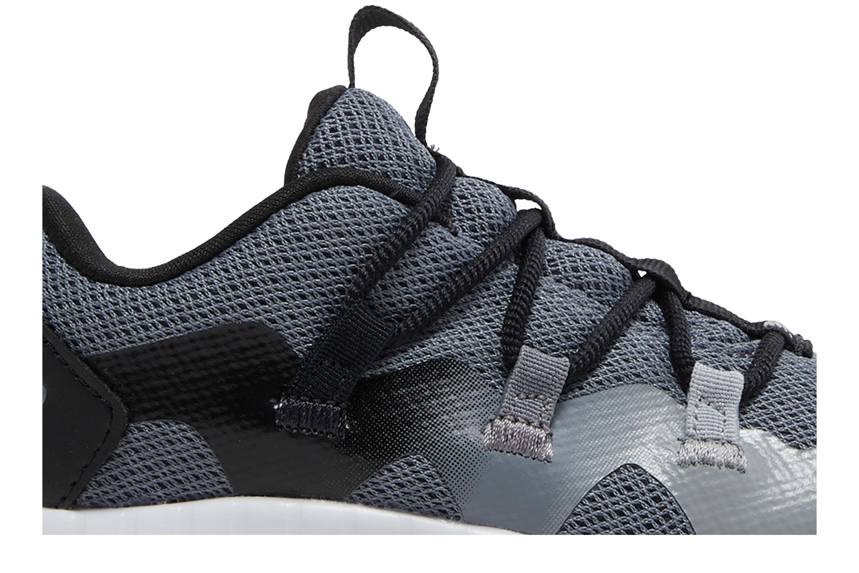 Order (TD) New Balance Playgruv ''Plomb Gunmetal'' ITPGRVCG