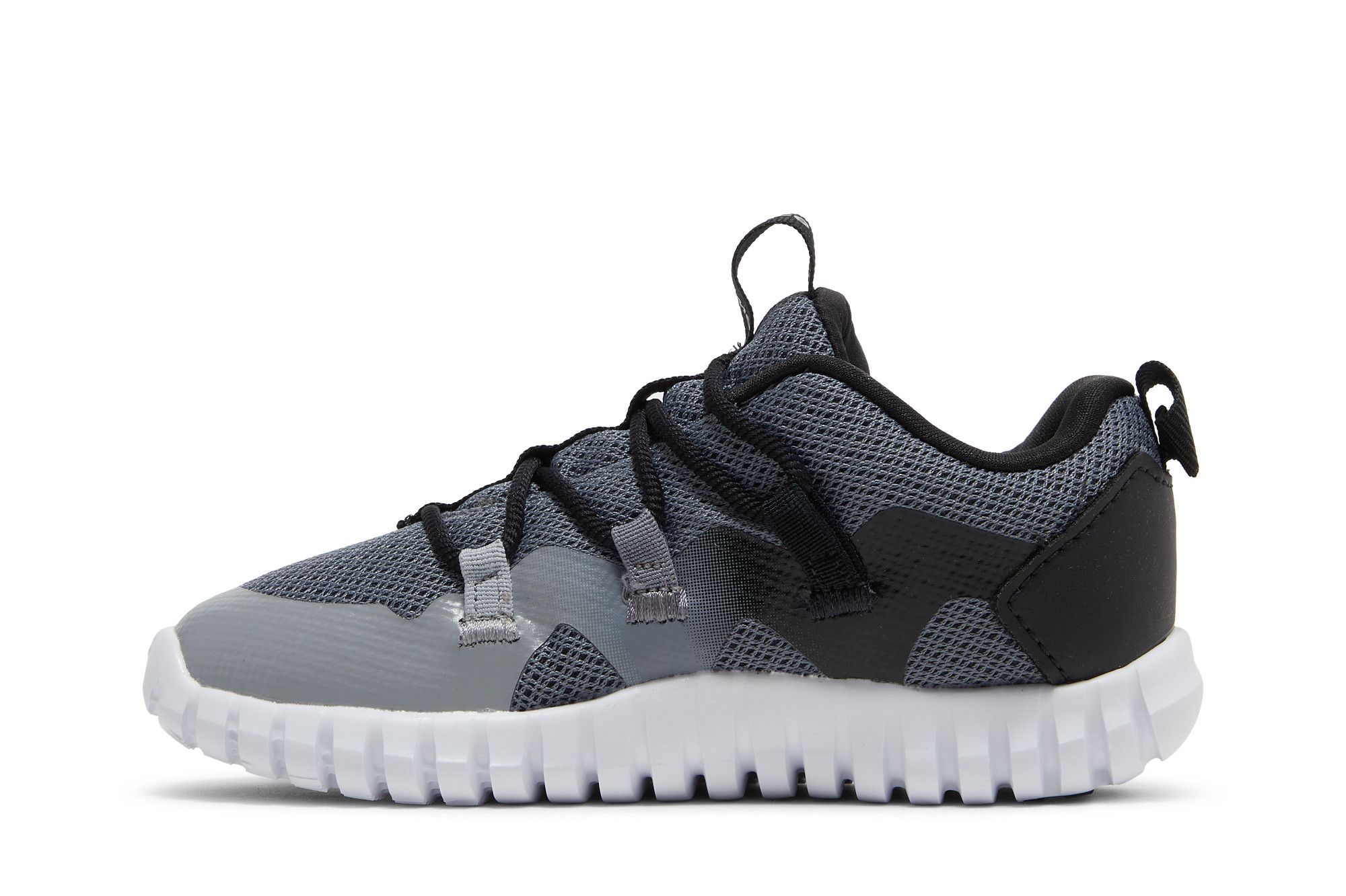 Lookbook (TD) New Balance Playgruv ''Plomb Gunmetal'' ITPGRVCG