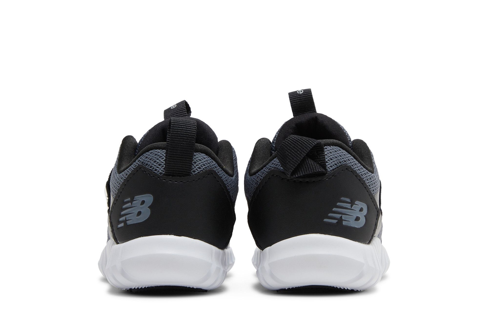Details for (TD) New Balance Playgruv ''Plomb Gunmetal'' ITPGRVCG