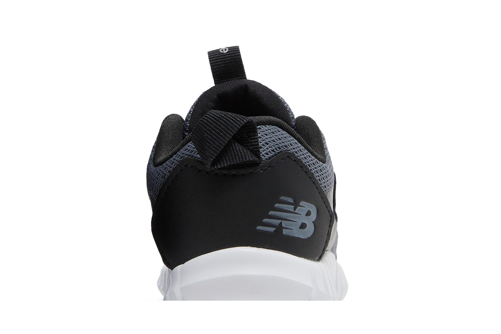 Sizing (TD) New Balance Playgruv ''Plomb Gunmetal'' ITPGRVCG
