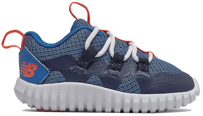 (TD) New Balance Playgruv 'Biru Oksigen Dynomite' ITPGRVCO Order (TD) New Balance Playgruv 'Biru Oksigen Dynomite' ITPGRVCO