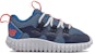 (TD) New Balance Playgruv 'Oxygen Blue Dynomite' Biru Oksigen ITPGRVCO