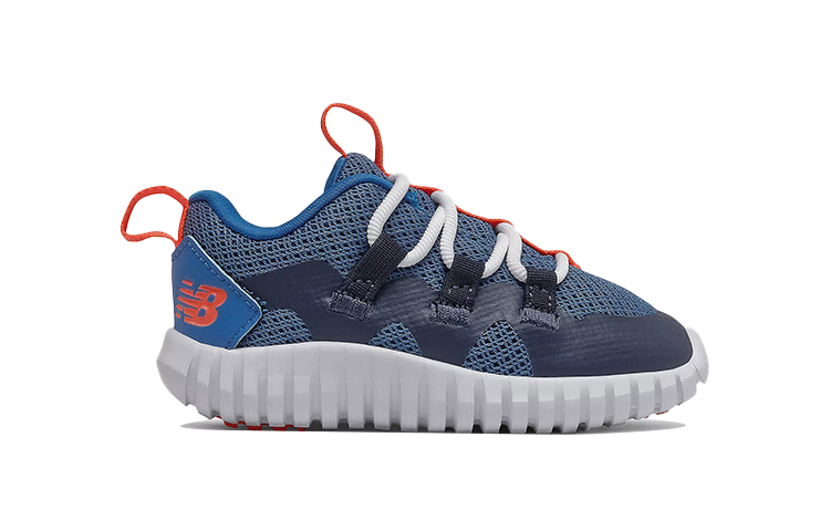 Order （嬰兒）New Balance Playgruv '氧藍爆炸' ITPGRVCO