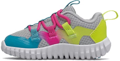 (Infant) New Balance Playgruv 'Summer Fog Pink Glow' ITPGRVCF (Infant) New Balance Playgruv 'Summer Fog Pink Glow' ITPGRVCF