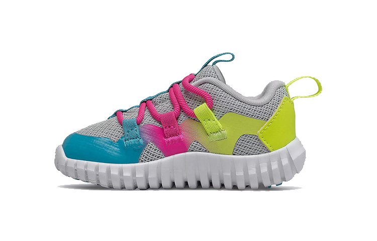 (Infant) New Balance Playgruv 'Summer Fog Pink Glow' ITPGRVCF