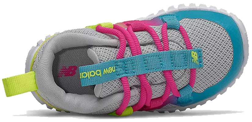 (TD) New Balance Playgruv 'Summer Fog Pink Glow' Sepatu Wanita ITPGRVCF Lookbook (TD) New Balance Playgruv 'Summer Fog Pink Glow' Sepatu Wanita ITPGRVCF