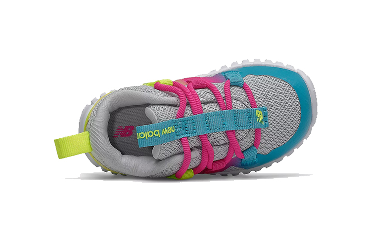 Lookbook (TD) ニューバランス Playgruv “サマーフォグ ピンクグロー” ITPGRVCF