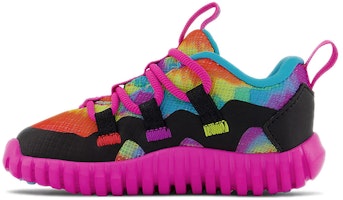 (Infant) New Balance Playgruv 'Tie-Dye' ITPGRVTD (Infant) New Balance Playgruv 'Tie-Dye' ITPGRVTD