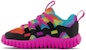 (TD) New Balance Playgruv 'Tie-Dye' Warna Psychedelic ITPGRVTD
