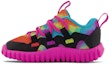 Buy (TD) New Balance Playgruv 'Tie-Dye' Warna Psychedelic ITPGRVTD