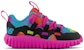(TD) New Balance Playgruv 'Tie-Dye' Warna Psychedelic ITPGRVTD