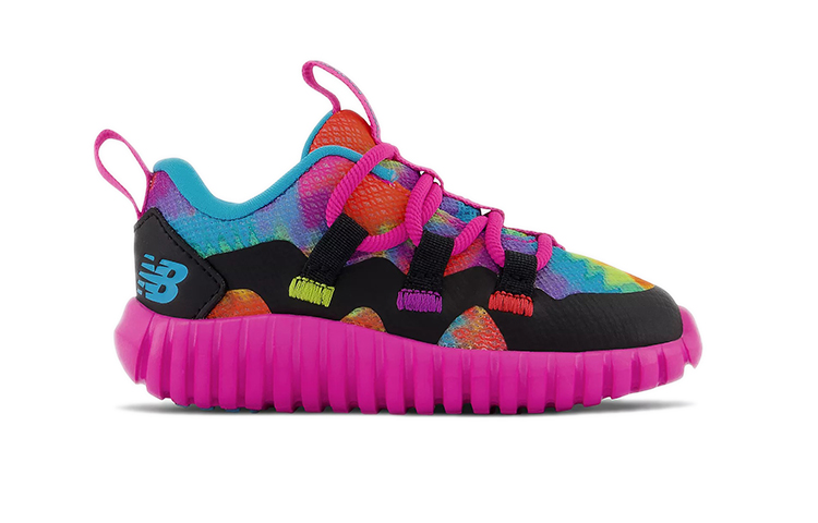 Order （嬰兒）New Balance Playgruv '綁染' ITPGRVTD