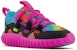 (TD) New Balance Playgruv 'Tie-Dye' Warna Psychedelic ITPGRVTD