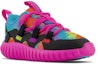 Lookbook (TD) New Balance Playgruv 'Tie-Dye' Warna Psychedelic ITPGRVTD