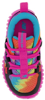 (TD) New Balance Playgruv 'Tie-Dye' Warna-warni ITPGRVTD Shop (TD) New Balance Playgruv 'Tie-Dye' Warna-warni ITPGRVTD
