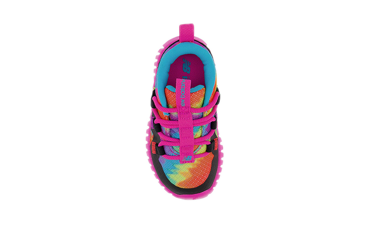 Shop （嬰兒）New Balance Playgruv '綁染' ITPGRVTD