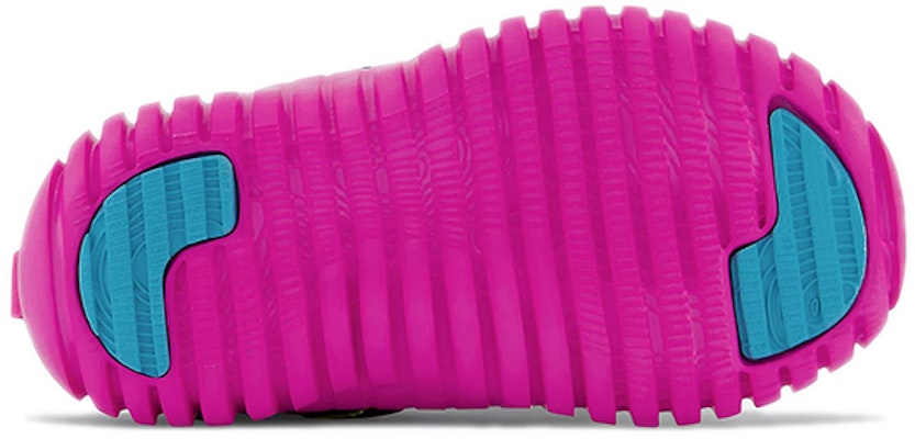 (TD) New Balance Playgruv 'Tie-Dye' Warna-warni ITPGRVTD Purchase (TD) New Balance Playgruv 'Tie-Dye' Warna-warni ITPGRVTD