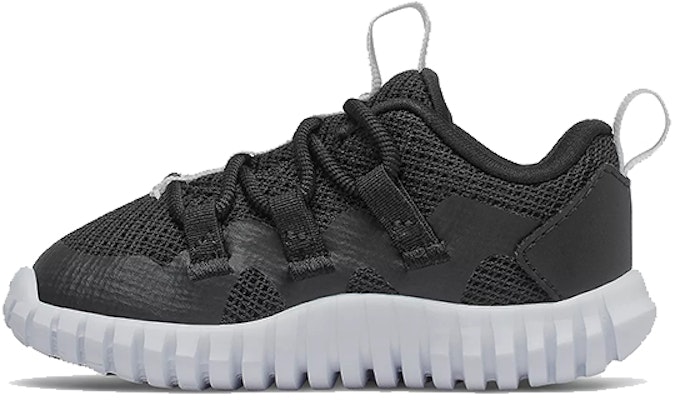 (Infant) New Balance Playgruv 'Toddler Black' ITPGRVLK Buy (Infant) New Balance Playgruv 'Toddler Black' ITPGRVLK