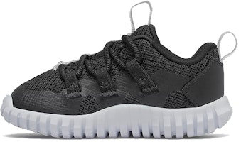 (Infant) New Balance Playgruv 'Toddler Black' ITPGRVLK (Infant) New Balance Playgruv 'Toddler Black' ITPGRVLK