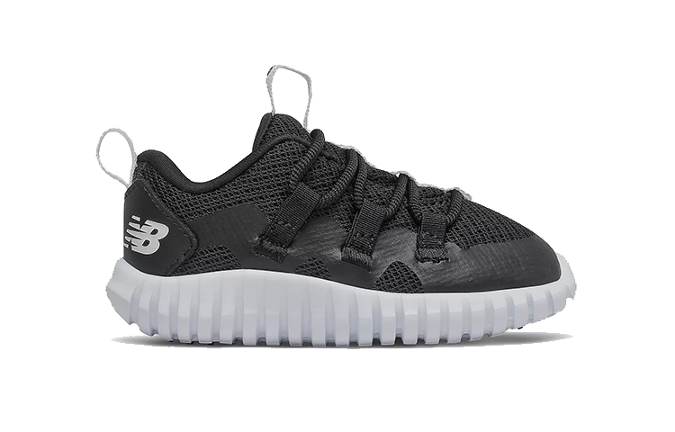 (Infant) NB Playgruv 'Toddler Black' 圖 2