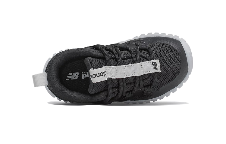 (Infant) NB Playgruv 'Toddler Black' 圖 3