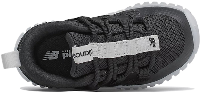(TD) New Balance Playgruv 'Kanak-Kanak Hitam' ITPGRVLK Lookbook (TD) New Balance Playgruv 'Kanak-Kanak Hitam' ITPGRVLK