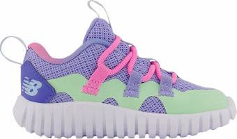 (Infant) New Balance Playgruv 'Vibrant Violet Pink' ITPGRVCD (Infant) New Balance Playgruv 'Vibrant Violet Pink' ITPGRVCD