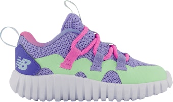 (Infant) New Balance Playgruv 'Vibrant Violet Pink' ITPGRVCD (Infant) New Balance Playgruv 'Vibrant Violet Pink' ITPGRVCD