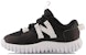 (TD) New Balance Playgruv v2 Bungee 'Hitam Putih' ITPGRVAC