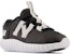 (TD) New Balance Playgruv v2 Bungee 'Hitam Putih' ITPGRVAC