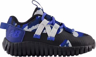 (Infant) New Balance Playgruv v2 Bungee 'Night Sky Camo' ITPGRVMO (Infant) New Balance Playgruv v2 Bungee 'Night Sky Camo' ITPGRVMO