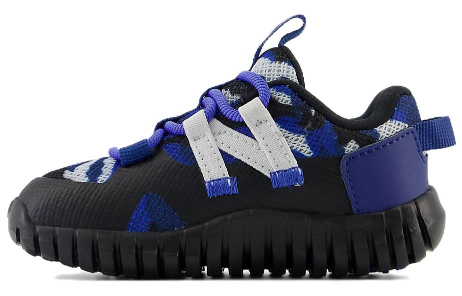 (Infant) New Balance Playgruv v2 Bungee 'Night Sky Camo' ITPGRVMO