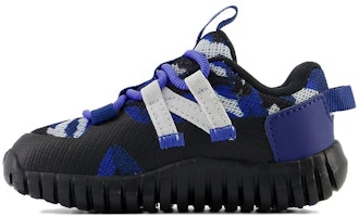 (Infant) New Balance Playgruv v2 Bungee 'Night Sky Camo' ITPGRVMO (Infant) New Balance Playgruv v2 Bungee 'Night Sky Camo' ITPGRVMO