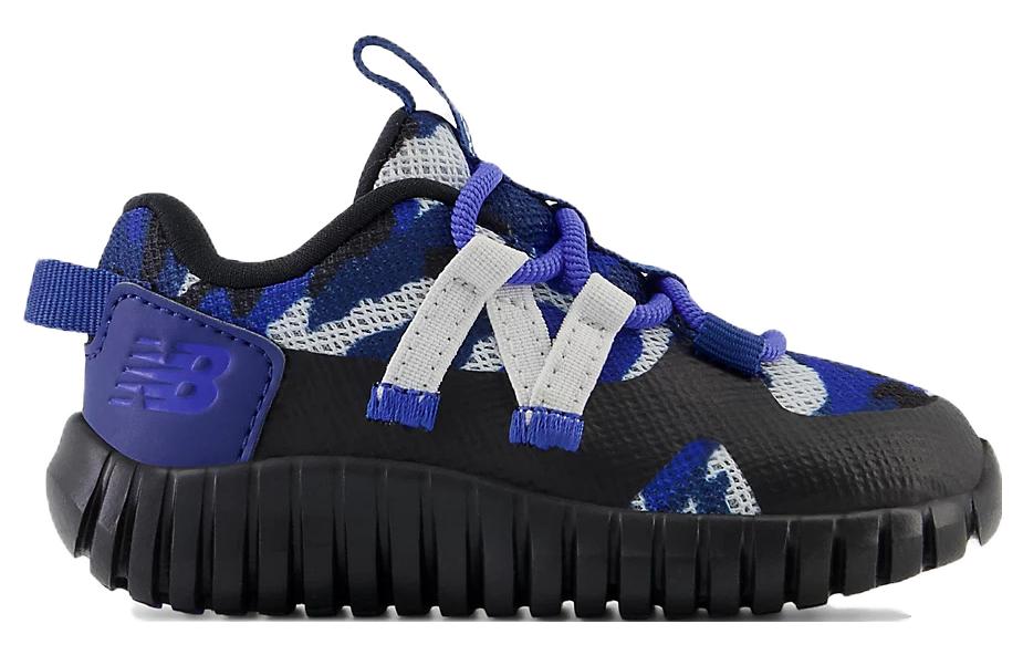 Order (TD) New Balance Playgruv v2 Bungee ''Camouflage Ciel Nocturne''. ITPGRVMO