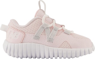 (Infant) New Balance Playgruv v2 Bungee 'Shell Pink' ITPGRVAE (Infant) New Balance Playgruv v2 Bungee 'Shell Pink' ITPGRVAE