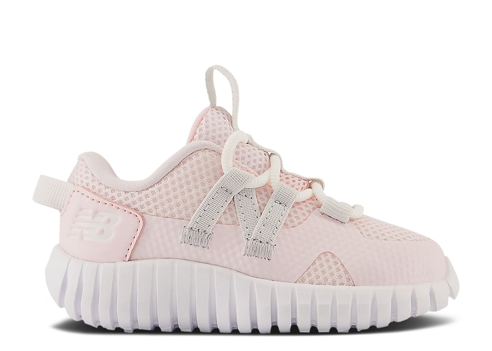 (Infant) New Balance Playgruv v2 Bungee 'Shell Pink' ITPGRVAE