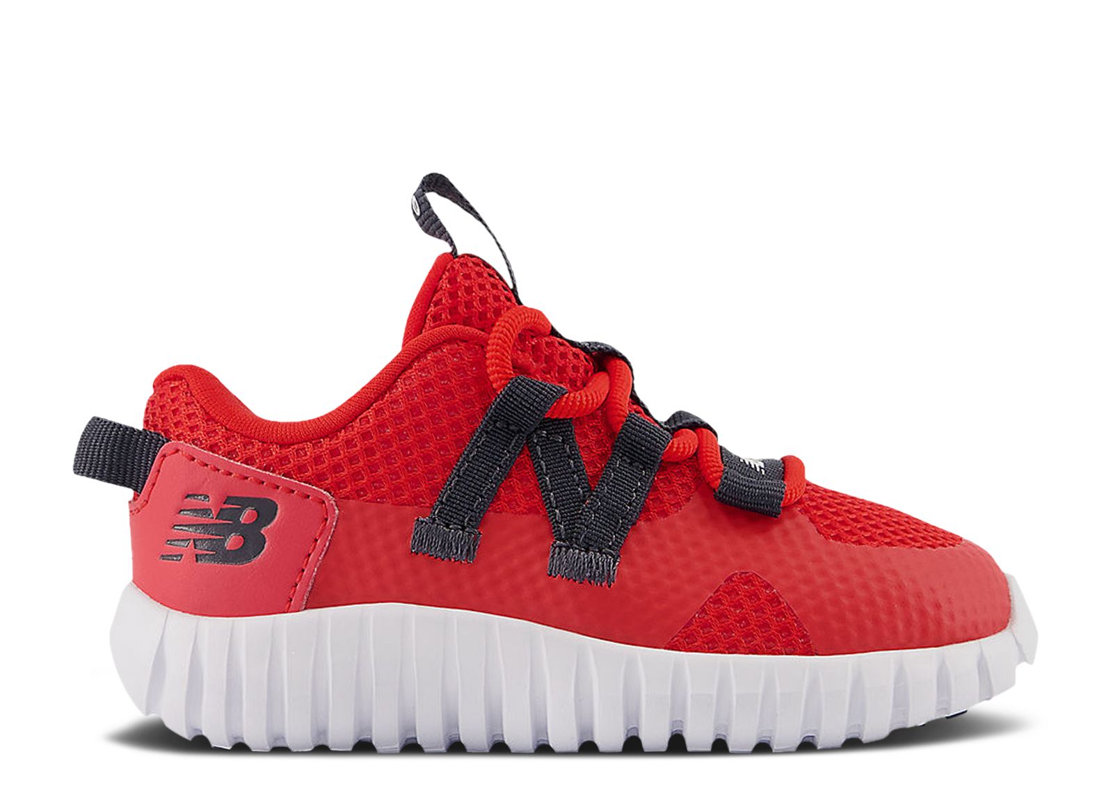 (Infant) New Balance Playgruv v2 Bungee 'True Red' ITPGRVAI