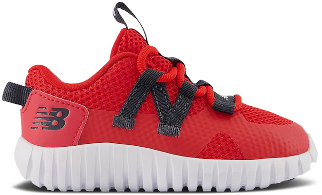 (TD) New Balance Playgruv v2 Bungee ''True Red'' Kinder Sneaker ITPGRVAI Buy (TD) New Balance Playgruv v2 Bungee ''True Red'' Kinder Sneaker ITPGRVAI