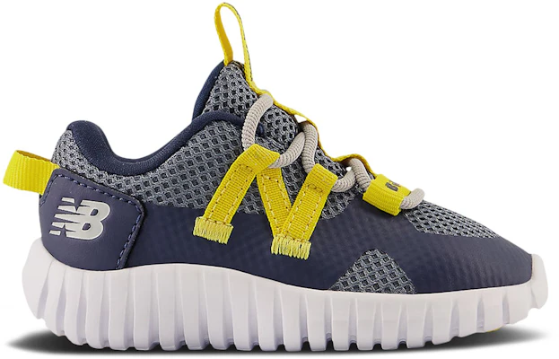 (TD) New Balance Playgruv v2 Bungee Wide ''Blauwe Honingraat'' ITPGRVAB-W Buy (TD) New Balance Playgruv v2 Bungee Wide ''Blauwe Honingraat'' ITPGRVAB-W